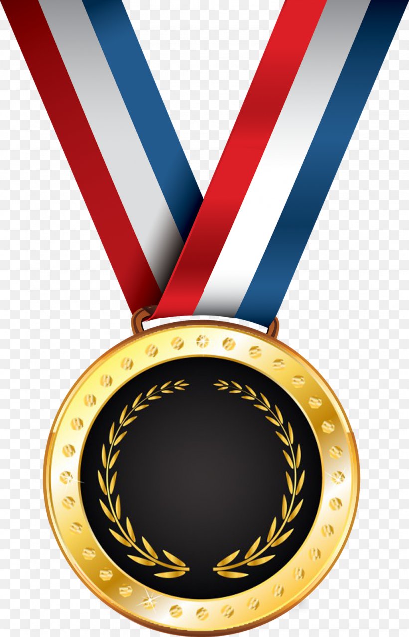 Ribbon Award Medal Clip Art, PNG, 1028x1600px, Ribbon, Award, Badge, Bronze Medal, Gold Medal Download Free