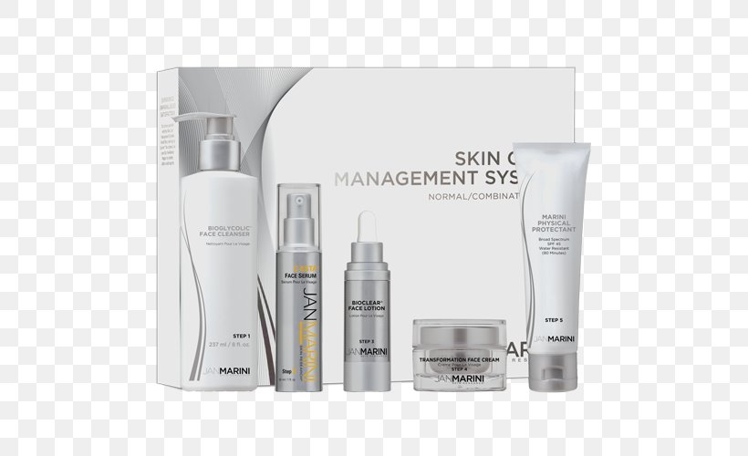 Skin Care Jan Marini Skin Research, Inc. Management System Cleanser, PNG, 500x500px, Skin Care, Beauty, Cleanser, Cosmetics, Cream Download Free
