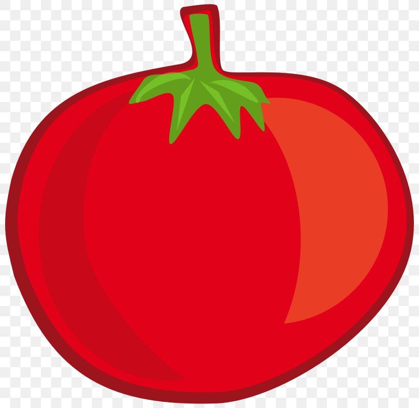 Tomato Juice Clip Art, PNG, 800x800px, Tomato, Apple, Christmas Ornament, Food, Fruit Download Free