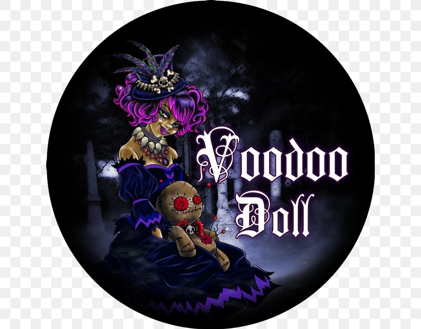 Voodoo Doll Haitian Vodou The Louder You Scream, PNG, 640x640px, Voodoo Doll, Cattle, Cemetery, Clothing, Cowhide Download Free