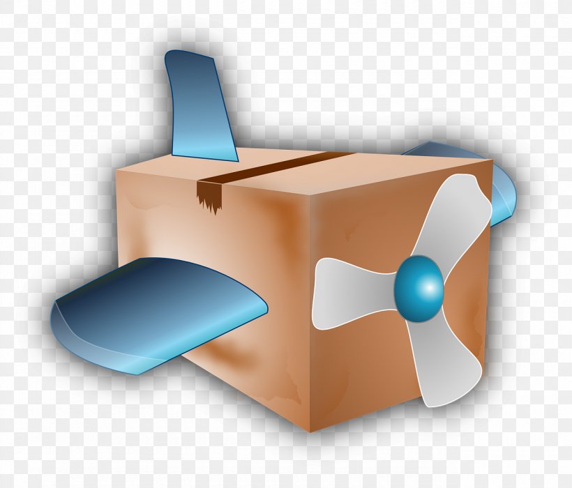 Airplane Box Carton Clip Art, PNG, 1280x1094px, Airplane, Aircraft Engine, Box, Cardboard, Cardboard Box Download Free