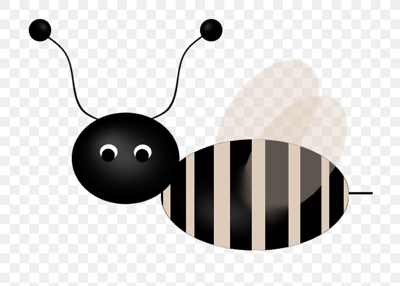 Bee Insect Light, PNG, 800x587px, Bee, Antenna, Black, Black And White, Brand Download Free