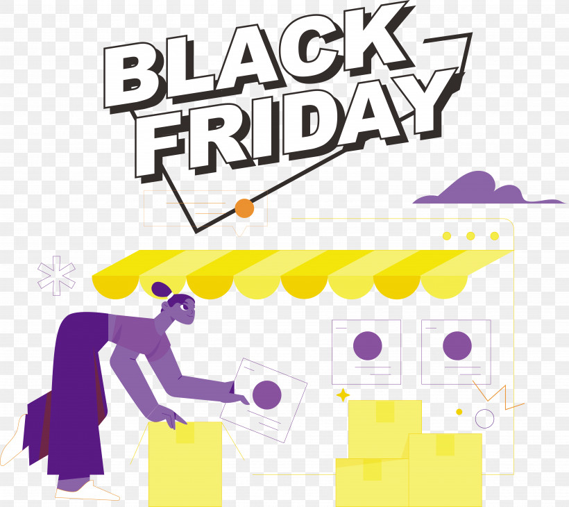 Black Friday, PNG, 6738x6000px, Black Friday, Discount, Sales, Special Offer Download Free