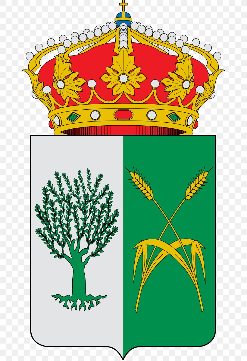 Cabra Del Santo Cristo Escutcheon Heraldry Field Vert, PNG, 676x1198px, Escutcheon, Area, Artwork, Branch, Coat Of Arms Download Free