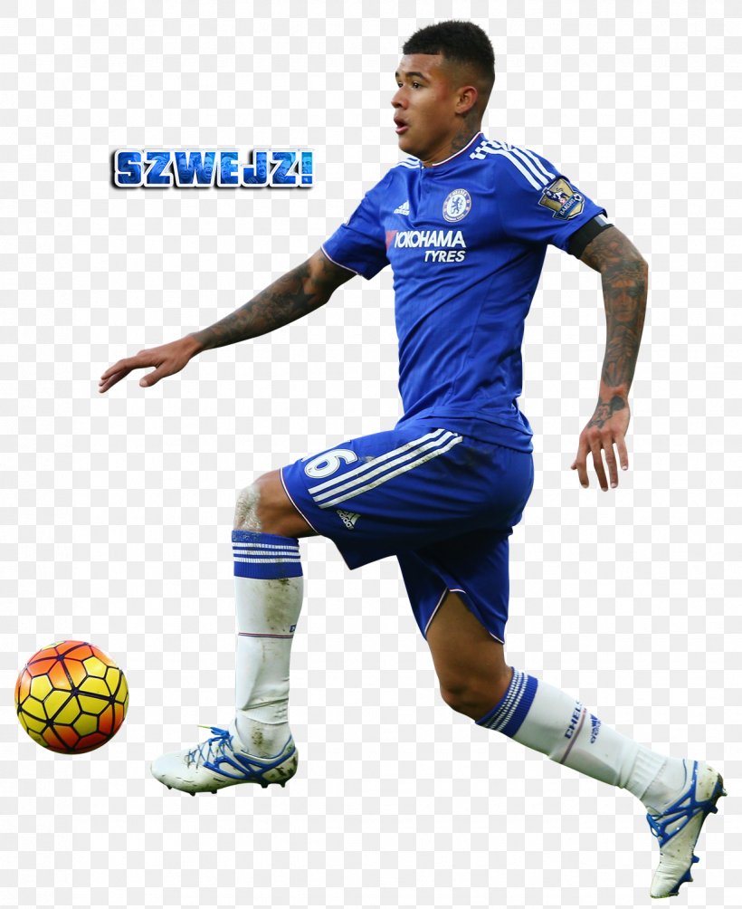 Chelsea F.C. Soccer Player Jersey Football, PNG, 1225x1500px, Chelsea Fc, Ball, Blue, Clothing, Football Download Free