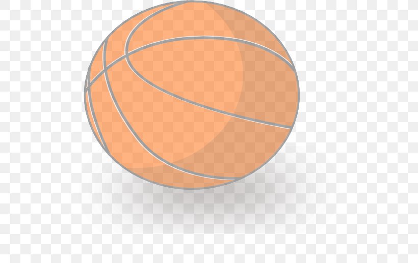 Clip Art Basketball Football Free Content, PNG, 600x517px, Ball, Basketball, Faded, Football, Orange Download Free