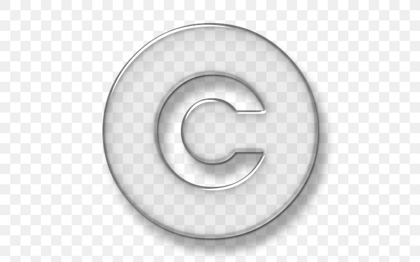 Copyright Symbol Registered Trademark Symbol, PNG, 512x512px, Copyright Symbol, Copyright, Copyright Act Of 1976, Copyright Law Of The United States, Copyright Notice Download Free