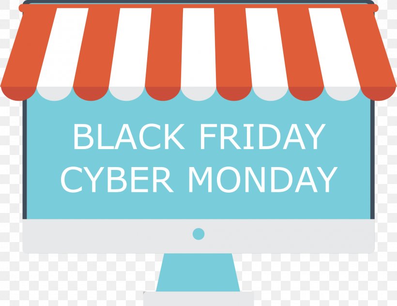 Cyber Monday E-commerce Retail Black Friday Shopping, PNG, 1920x1482px, Cyber Monday, Advertising, Area, Banner, Black Friday Download Free