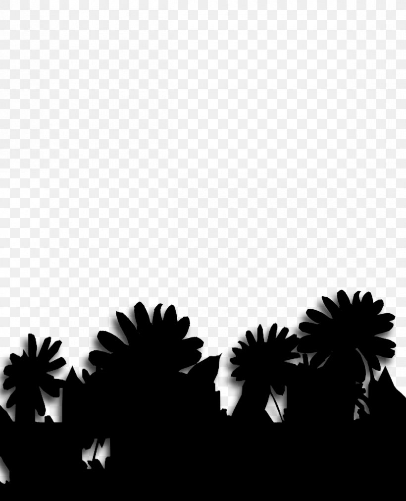 Desktop Wallpaper Computer Font Silhouette Leaf, PNG, 1200x1480px, Computer, Arecales, Black, Black M, Blackandwhite Download Free
