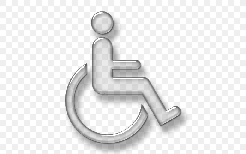 Disability International Symbol Of Access Disabled Parking Permit Wheelchair, PNG, 512x512px, Disability, Apartment, Body Jewelry, Car Park, Disabled Parking Permit Download Free