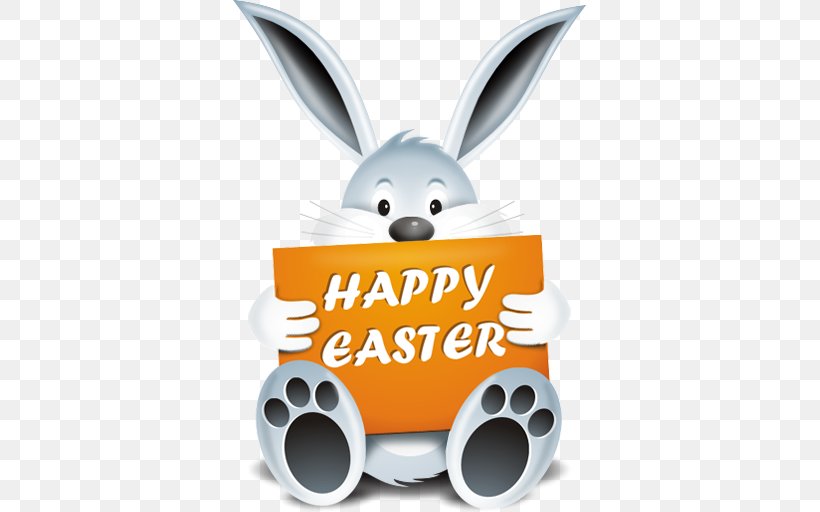 Easter Bunny Rabbit Easter Egg Icon, PNG, 512x512px, Easter Bunny, Avatar, Bank Holiday, Blog, Brand Download Free