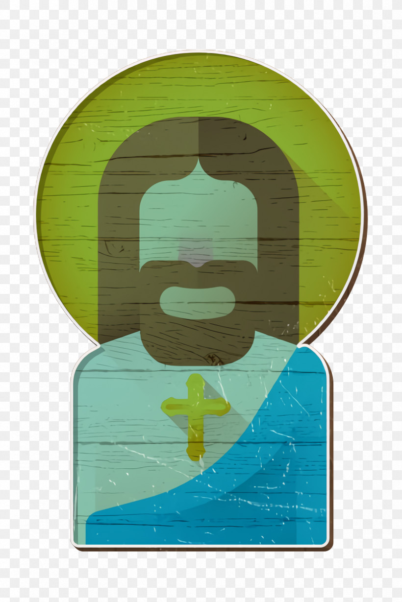 Easter Day Icon Jesus Icon God Icon, PNG, 826x1238px, Jesus Icon, God Icon, Green, Meter, Symbol Download Free