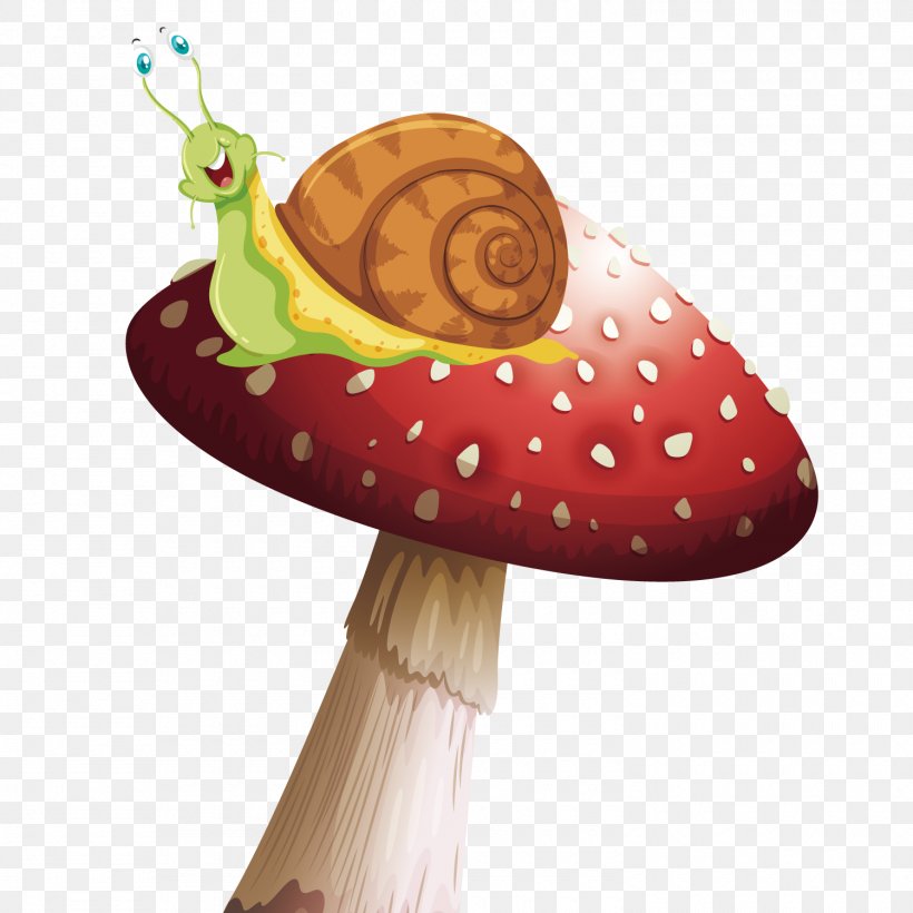 Euclidean Vector Illustration, PNG, 1500x1500px, Rgb Color Model, Autumn, Snail, Snails And Slugs, Software Download Free
