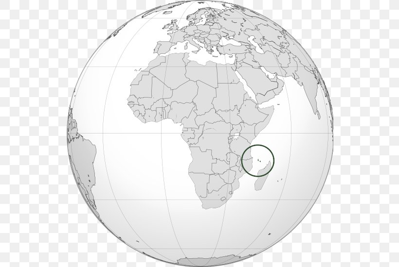 Europe Ethiopia Map Italian East Africa Globe, PNG, 550x550px, Europe, Africa, Black And White, Country, Ethiopia Download Free