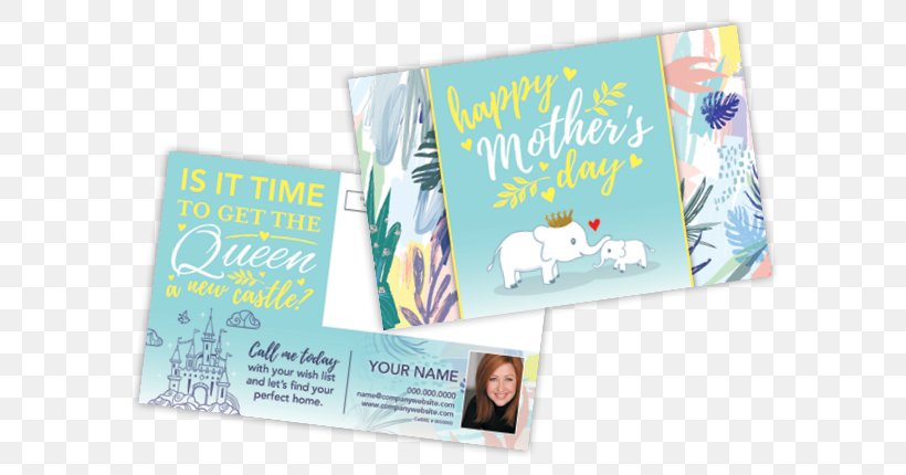 Father's Day Mother's Day One Step Services Lead Generation Post Cards, PNG, 616x430px, One Step Services, Advertising, Brand, Direct Marketing, Email Download Free