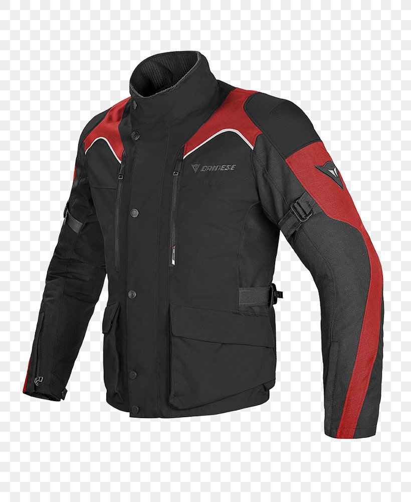 Gore-Tex Leather Jacket Dainese Motorcycle, PNG, 750x1000px, Goretex, Alpinestars, Black, Clothing, Dainese Download Free
