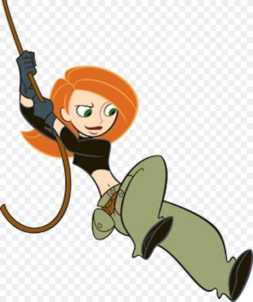 Kim Possible Rufus Dr. Drakken Wade Ron Stoppable, PNG, 857x1024px, Kim Possible, Animated Series, Cartoon, Character, Dr Drakken Download Free