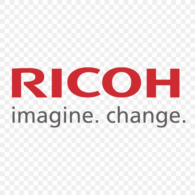 Ricoh Luxembourg PSF Sàrl Multi-function Printer Ricoh South Africa (Pty) Ltd., PNG, 1024x1024px, Ricoh, Area, Brand, Company, Corporation Download Free