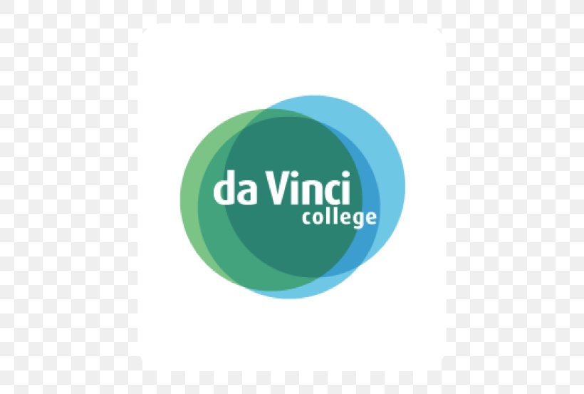 ROC Da Vinci College School Regional Education Centre, PNG, 500x553px, College, Brand, Cooperative, Dordrecht, Green Download Free