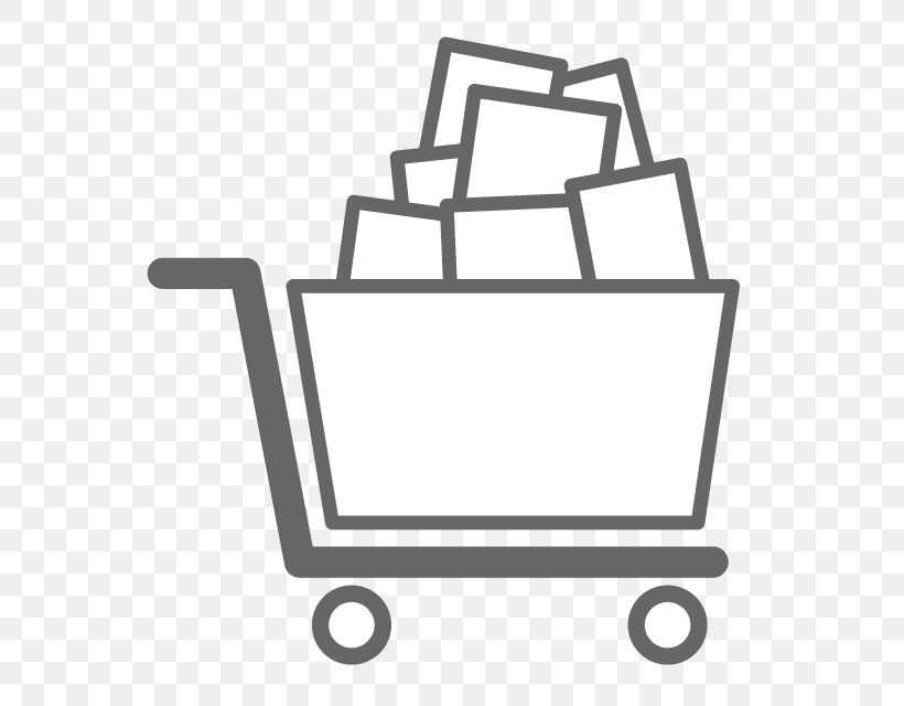 Shopping Cart E-commerce Mail Order, PNG, 640x640px, Shopping Cart, Black And White, Business, Ceramic, Ecommerce Download Free