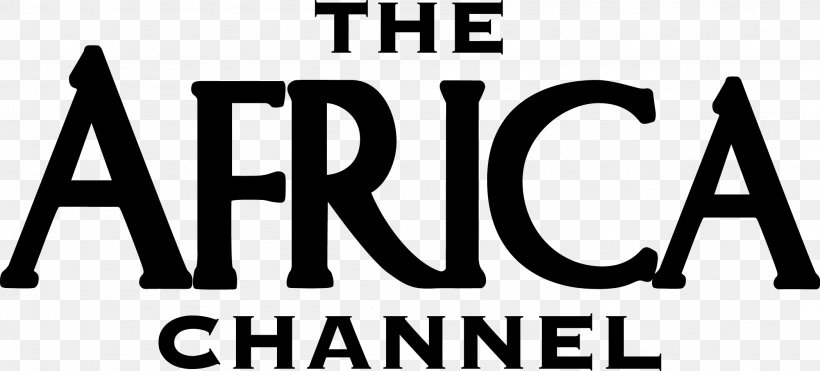 The Africa Channel Zanzibar International Film Festival Television Channel Television Show, PNG, 2099x952px, Africa, Area, Black And White, Brand, Broadcasting Download Free