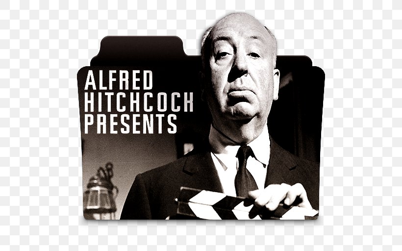 Alfred Hitchcock Presents The Art Of Alfred Hitchcock Alfred Hitchcock And The Making Of Psycho Television Show, PNG, 512x512px, Alfred Hitchcock Presents, Alfred Hitchcock, Alfred Hitchcock Hour, Anthology Series, Black And White Download Free