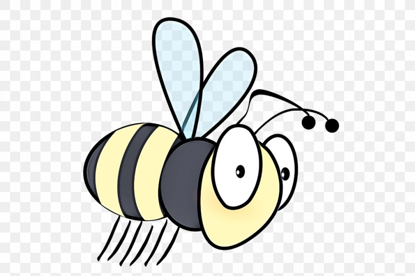 Bumblebee, PNG, 1000x666px, Bees, Beehive, Beekeeper, Beekeeping, Bumblebee Download Free