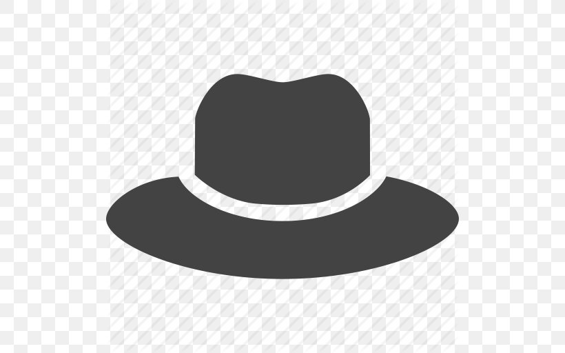 Hat Fedora, PNG, 512x512px, Hat, Black Hat, Brand, Detective, Fedora Download Free