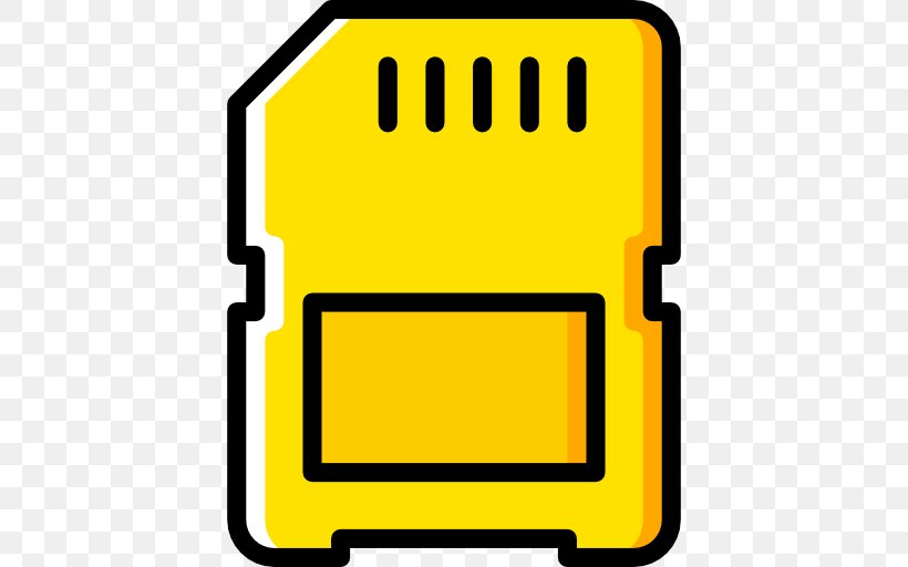 Computer, PNG, 512x512px, Secure Digital, Area, Computer, Flash Memory Cards, Rectangle Download Free