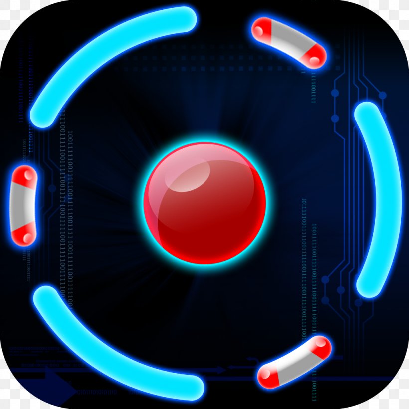 Droids Revenge Speed Ball Mad Escape Droid Circle Ball Hole Android OurWorld, PNG, 1024x1024px, Android, Black Hole, Droid, Electric Blue, Galaxy Download Free
