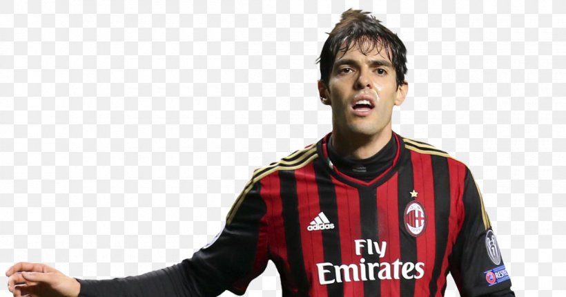 Kaká A.C. Milan Soccer Player Rendering, PNG, 1200x630px, 2016, 2017, Ac Milan, Facial Hair, Football Download Free