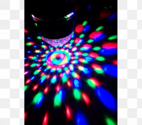 Light - Light-emitting Diode RGB Color Model Stage Lighting PNG