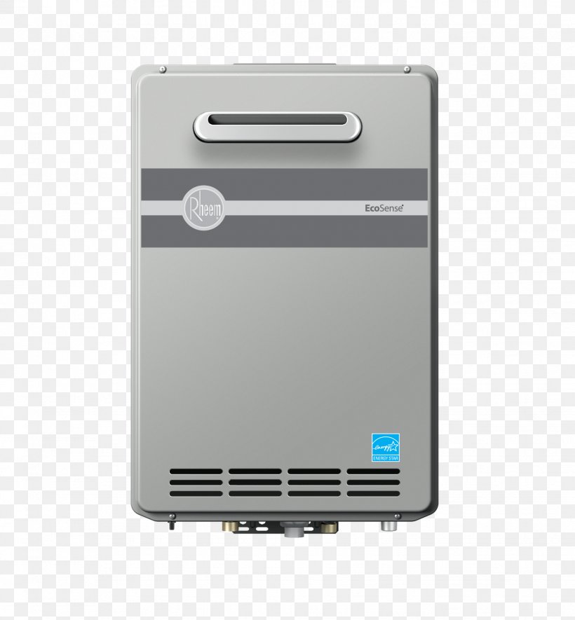 Tankless Water Heating Natural Gas Rheem, PNG, 1528x1650px, Water Heating, Electric Heating, Gas, Hardware, Hot Water Storage Tank Download Free