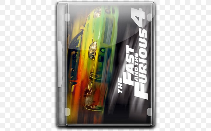 The Fast And The Furious YouTube, PNG, 512x512px, 2 Fast 2 Furious, Fast And The Furious, Crank, Electronics, Fast Five Download Free
