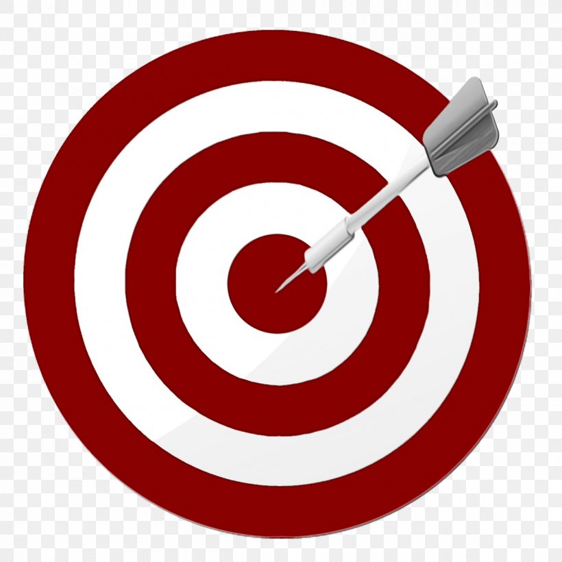 Arrow, PNG, 1200x1200px, Watercolor, Archery, Dart, Darts, Games Download Free