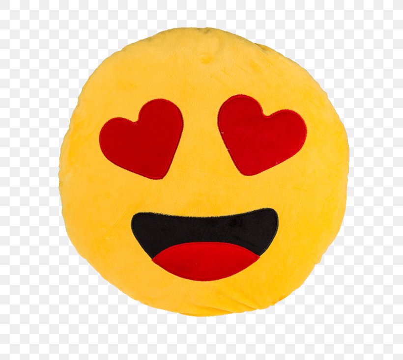 Emoji Sticker Emoticon Heart Smiley, PNG, 687x733px, Emoji, Cushion, Emoticon, Gfycat, Heart Download Free