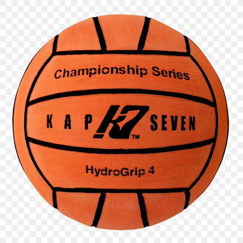 Kap7 Size 5 HydroGrip Water Polo Ball NCAA Women's Water Polo Championship, PNG, 1024x1024px, Watercolor, Cartoon, Flower, Frame, Heart Download Free