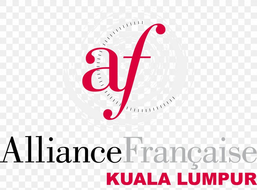 Logo Alliance Française De Kuala Lumpur Brand Font, PNG, 2277x1687px, Logo, Area, Beauty, Brand, France Download Free