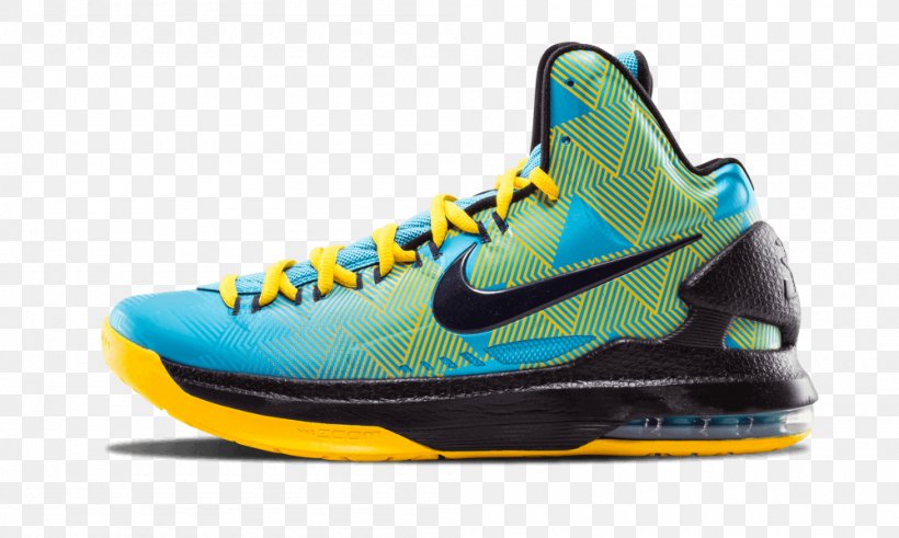 Nike Zoom KD Line Air Jordan Sports Shoes, PNG, 1000x600px, Nike, Adidas, Air Jordan, Aqua, Athletic Shoe Download Free