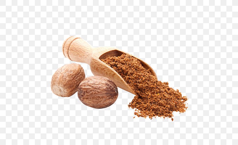 Nutmeg Spice Cinnamon Food Stock Photography, PNG, 500x500px, Nutmeg, Black Pepper, Cinnamon, Food, Health Download Free