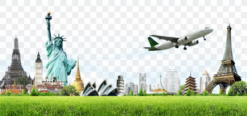 Package Tour Travel Agent World Vacation, PNG, 1100x520px, Package Tour, Air Charter, Airline, Airline Consolidator, Airline Ticket Download Free