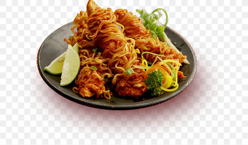 Pad Thai Chinese Noodles Instant Noodle Chinese Cuisine Pakora, PNG, 701x481px, Pad Thai, Asian Food, Chaudhary Group, Chicken Curry, Chicken Meat Download Free
