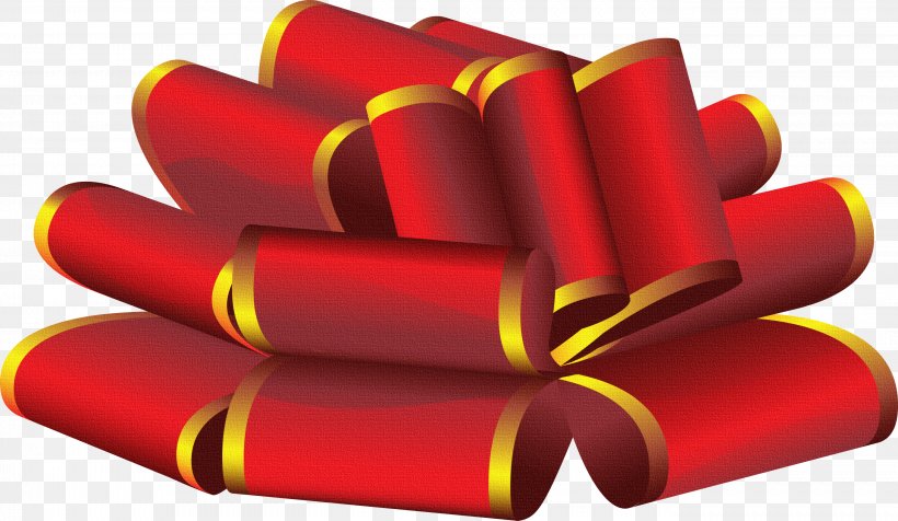 Ribbon Red, PNG, 2747x1595px, Ribbon, Faixa, Gift, Red, Ribbon Knot Download Free