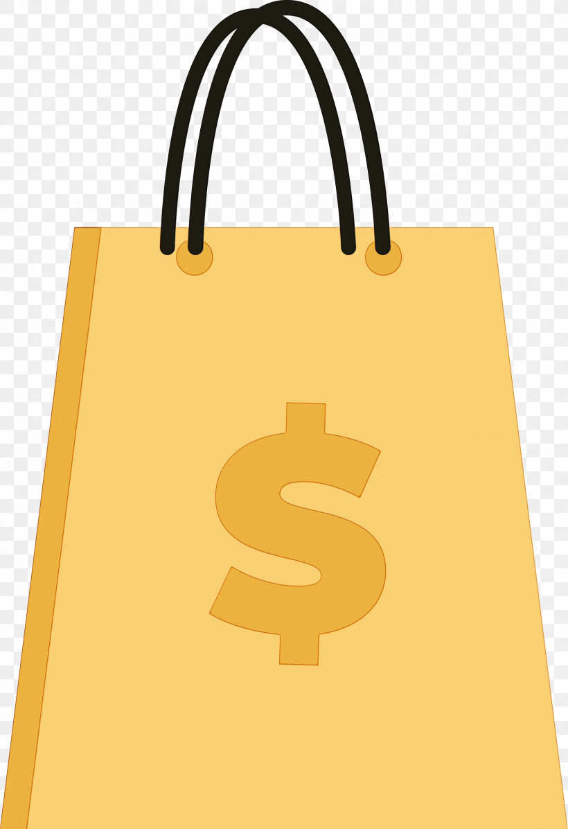 Shopping Bag, PNG, 2287x3336px, Watercolor, Bag, Meter, Paint, Rectangle Download Free