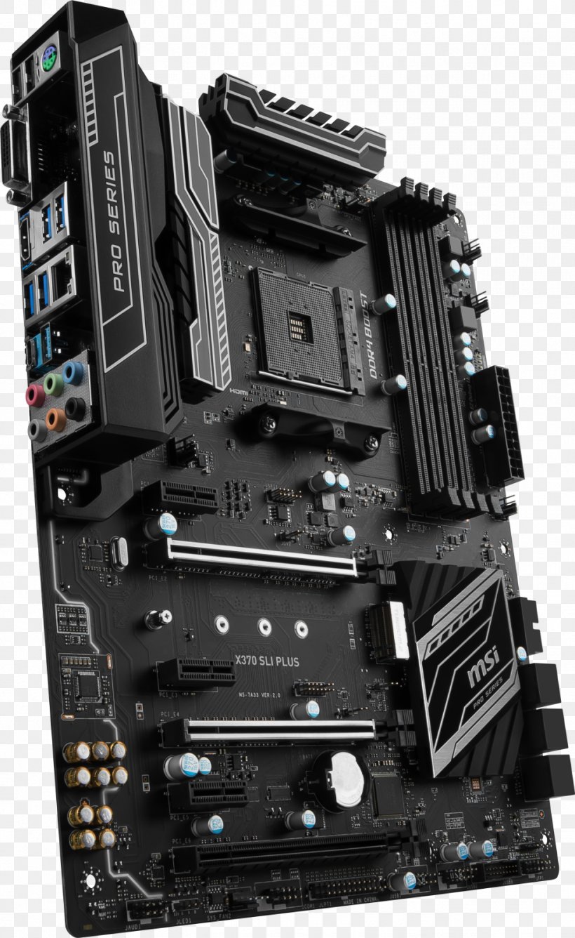 Socket AM4 Motherboard ATX Scalable Link Interface CPU Socket, PNG, 982x1600px, Socket Am4, Advanced Micro Devices, Atx, Central Processing Unit, Circuit Component Download Free