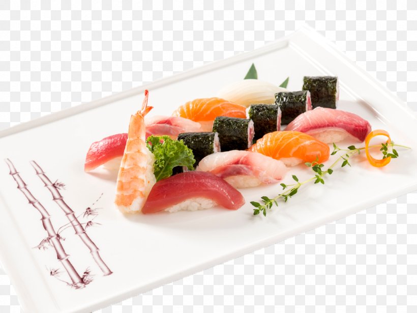 Sushi Japanese Cuisine Sashimi Asian Cuisine California Roll, PNG, 1024x768px, Sushi, Appetizer, Asian Cuisine, Asian Food, California Roll Download Free