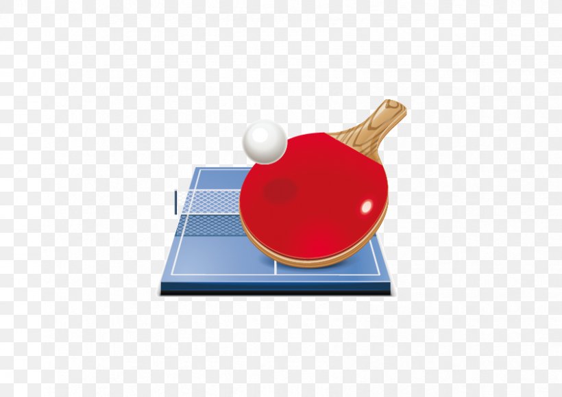Table Tennis Racket, PNG, 842x596px, Table Tennis, Badminton, Ball, Game, Net Download Free