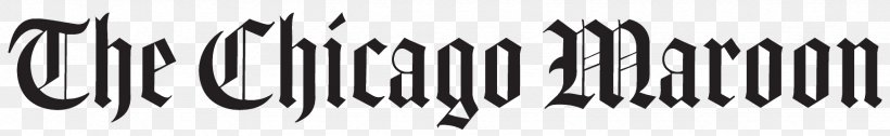 University Of Chicago Medical Center The Chicago Maroon News Chicago Tribune, PNG, 1744x269px, University Of Chicago, Black And White, Chicago, Chicago Maroon, Chicago Tribune Download Free