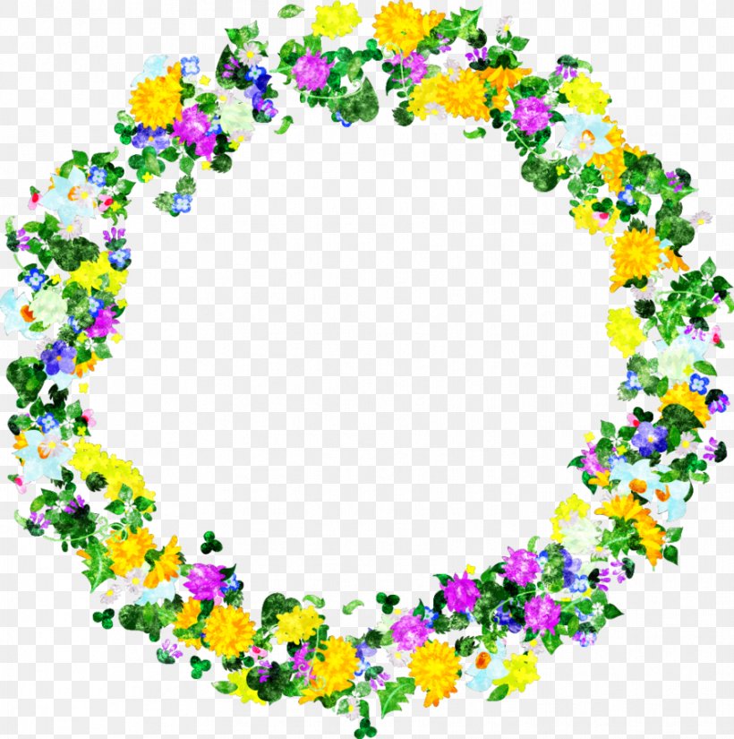 Wreath Flower Drawing, PNG, 891x897px, Wreath, Animation, Art, Body Jewelry, Deviantart Download Free