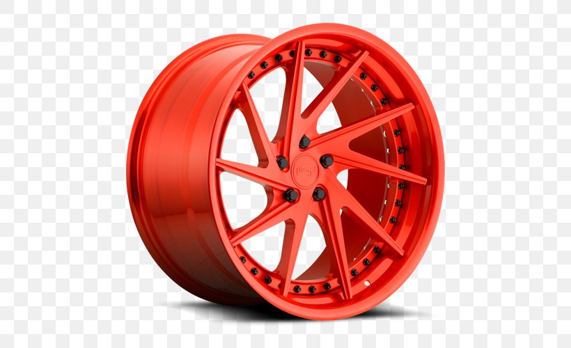 Alloy Wheel Rim Car Spoke, PNG, 500x500px, Alloy Wheel, Alloy, American Racing, Auto Part, Automotive Wheel System Download Free